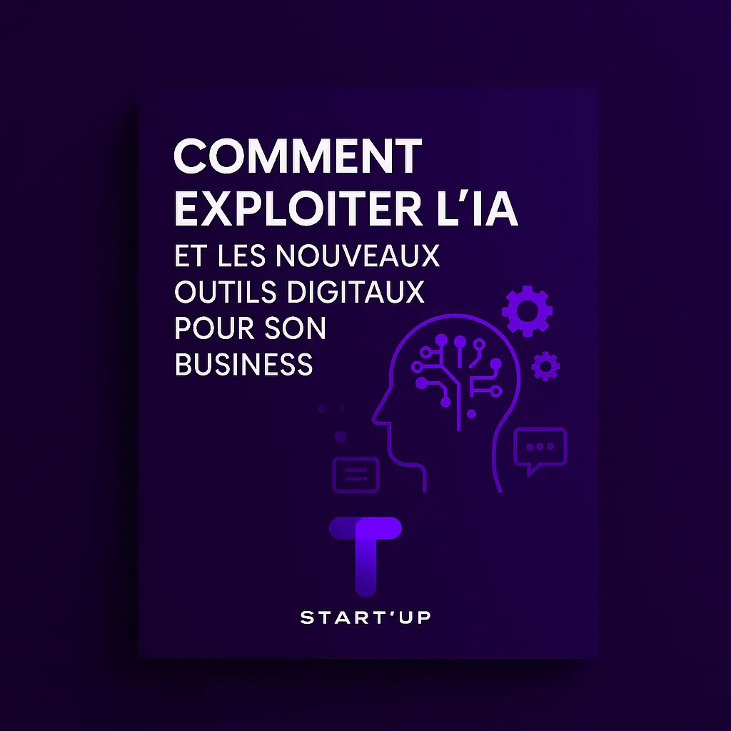 Comment exploiter l'IA et les nouveaux outils digitaux
