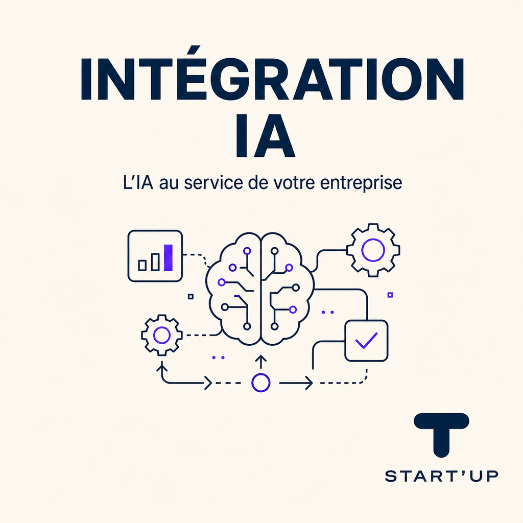 Intégration IA